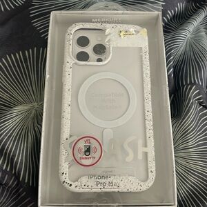 iPhone case